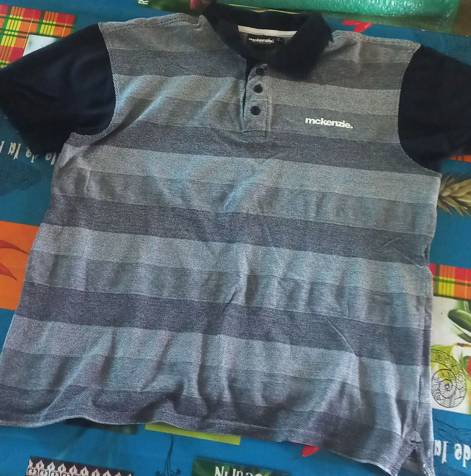 Polo para hombre McKenzie – photo 2